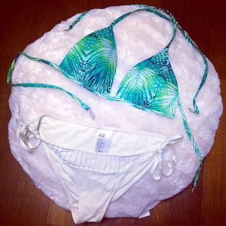 エイチアンドエム(H&M)のh&m水着セット♡(水着)