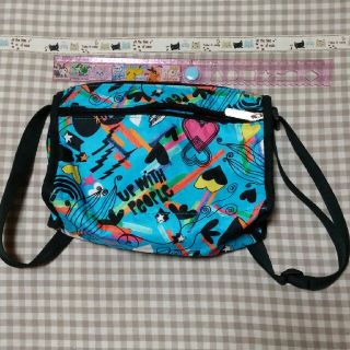 レスポートサック(LeSportsac)のレスポートサックのショルダーバッグ(ショルダーバッグ)