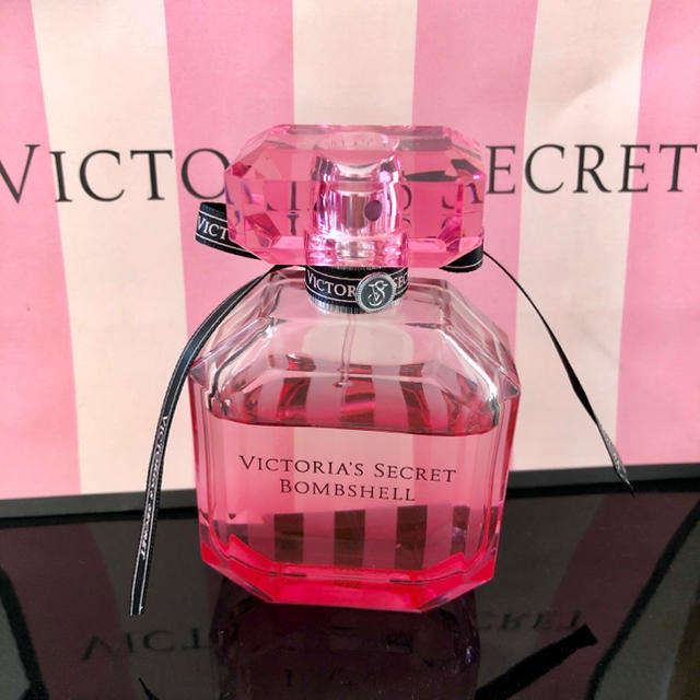 ♡Victoria's Secret♡香水