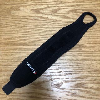 ザムスト(ZAMST)のサポーター(トレーニング用品)