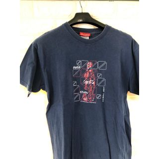 コカコーラ(コカ・コーラ)のコカコーラ ラスベガス メンズM Tシャツ ビンテージ(Tシャツ/カットソー(半袖/袖なし))