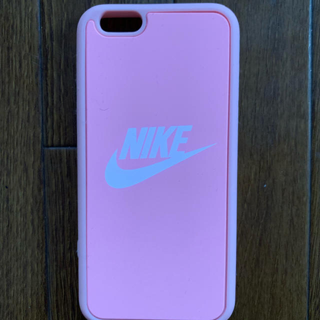 NIKE iPhone 6Sケース スマホ/家電/カメラのスマホアクセサリー(iPhoneケース)の商品写真