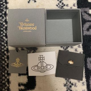 ヴィヴィアンウエストウッド(Vivienne Westwood)のVivienne Westwood(ネックレス)