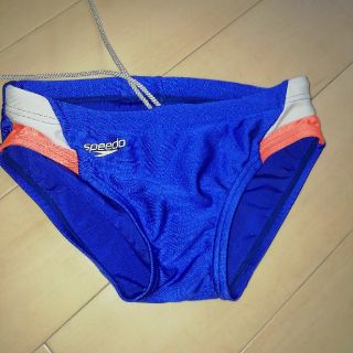 スピード(SPEEDO)のスイミングスクールパンツ　110(水着)