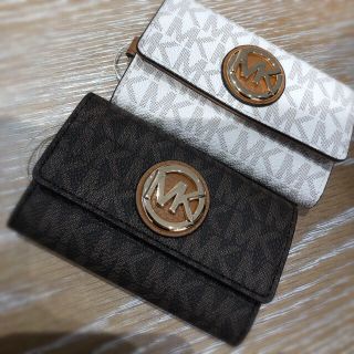 マイケルコース(Michael Kors)の正規店購入 マイケルコース キーケース(キーケース)