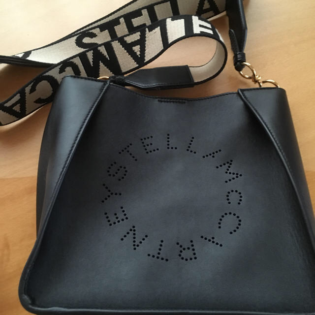 Stella McCartney(ステラマッカートニー)のStella McCartney  19ss レディースのバッグ(ショルダーバッグ)の商品写真