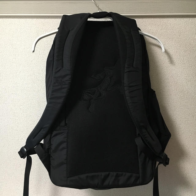 ARC'TERYX(アークテリクス)のNIKO様専用  アークテリクス  ペンダー バックパック メンズのバッグ(バッグパック/リュック)の商品写真