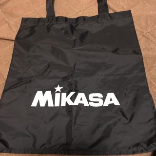 ミカサ(MIKASA)のMIKASAバッグ(エコバッグ)