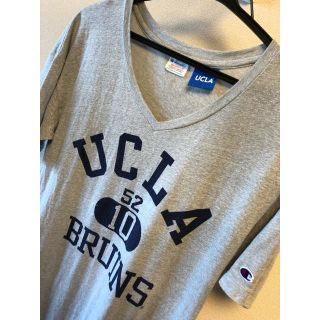 チャンピオン(Champion)のチャンピオン Tシャツワンピ(ロングワンピース/マキシワンピース)