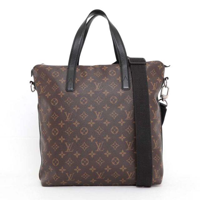 人気ブランド新作豊富 LOUIS VUITTON - ルイヴィトン♡キタン2WAY