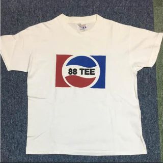 エイティーエイティーズ(88TEES)のM レディース 88TEES ハワイ(Tシャツ(半袖/袖なし))