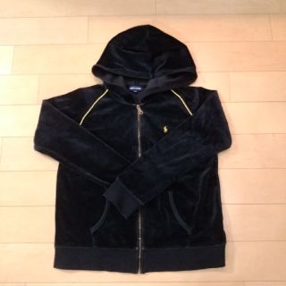 ポロラルフローレン(POLO RALPH LAUREN)のラルフローレン☆パーカー☆160(ジャケット/上着)