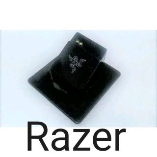 レイザー(Razer)のRazer Mamba 2012マウス純正品 充電台兼ワイヤレス送受信機 完動品(PC周辺機器)