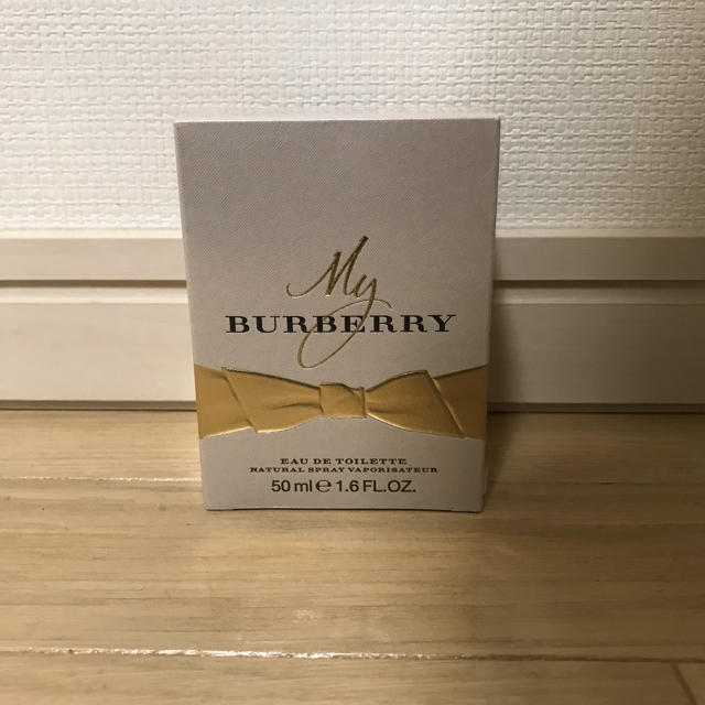 BURBERRY(バーバリー)のバーバリー 香水 コスメ/美容の香水(香水(女性用))の商品写真