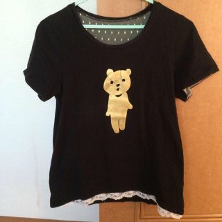 フランシュリッペ(franche lippee)のフランシュリッペTシャツ(Tシャツ(半袖/袖なし))