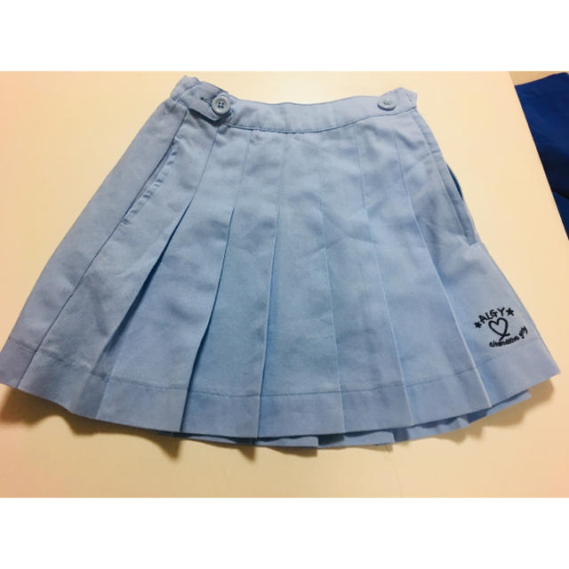 どんきち72さま専用 キッズ/ベビー/マタニティのキッズ服女の子用(90cm~)(スカート)の商品写真