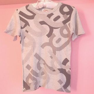 エックスガール(X-girl)のX girlTシャツ☆ミ(Tシャツ(半袖/袖なし))