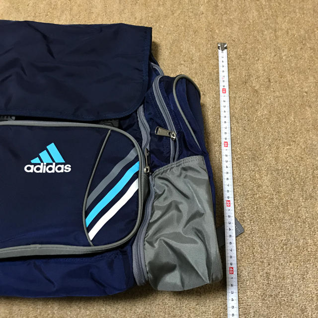 adidas(アディダス)の男児用リュック キッズ/ベビー/マタニティのこども用バッグ(リュックサック)の商品写真