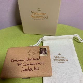 ヴィヴィアンウエストウッド(Vivienne Westwood)のviviennewestwood シガレットケース(タバコグッズ)