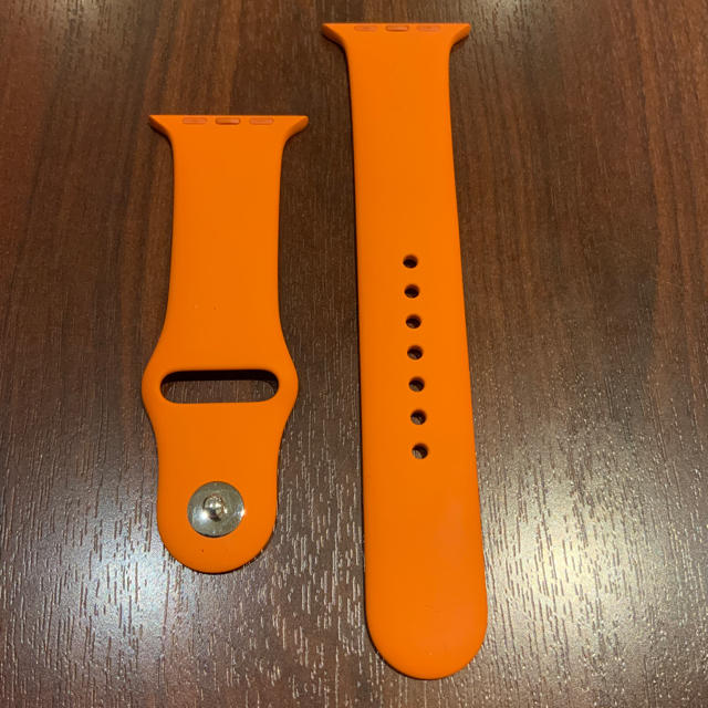 (正規品) Apple Watch HERMES エルメス 42mm バンド