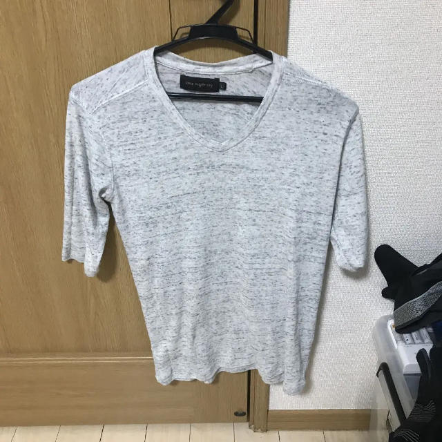 some might say シャツ Lサイズ 3枚セット メンズのトップス(Tシャツ/カットソー(七分/長袖))の商品写真