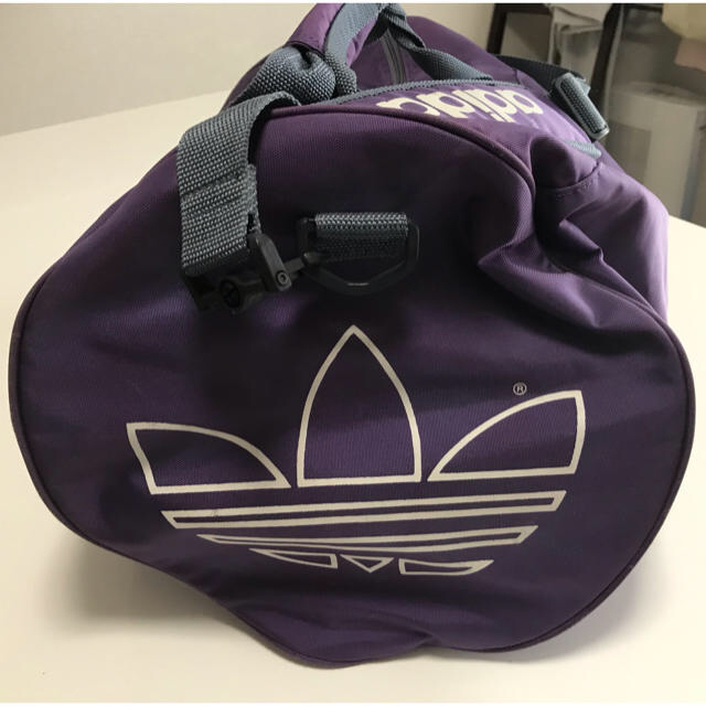 adidas - adidas アディダス ドラムバッグ スポーツバッグ adidas - adidas アディダス ドラムバッグ スポーツバッグ