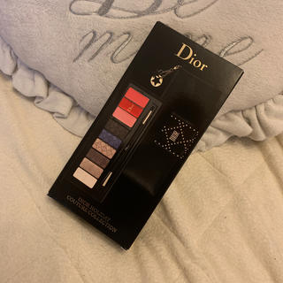 ディオール(Dior)のDior 限定 メイクセット (コフレ/メイクアップセット)