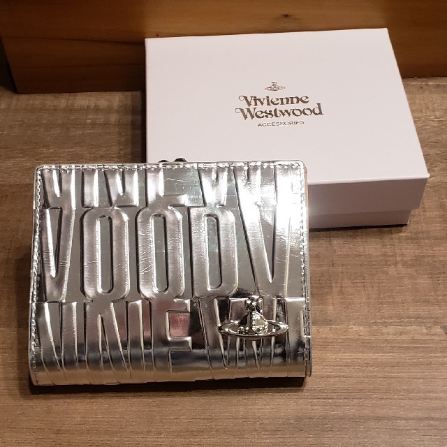 ファッション小物VivienneWestwood 財布