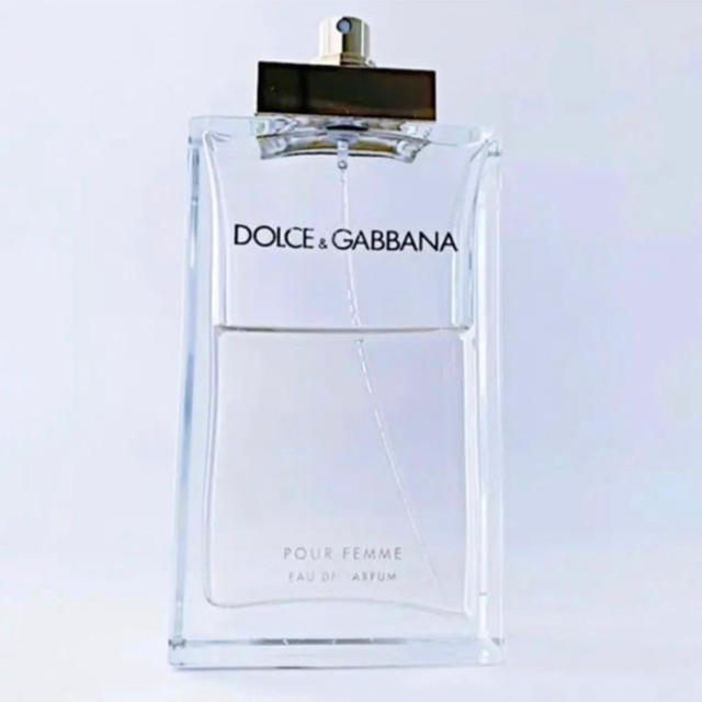 DOLCE&GABBANA(ドルチェアンドガッバーナ)の★ちっくん様専用★ドルチェ&ガッパーナ プールファム  EDP 100ml コスメ/美容の香水(香水(女性用))の商品写真