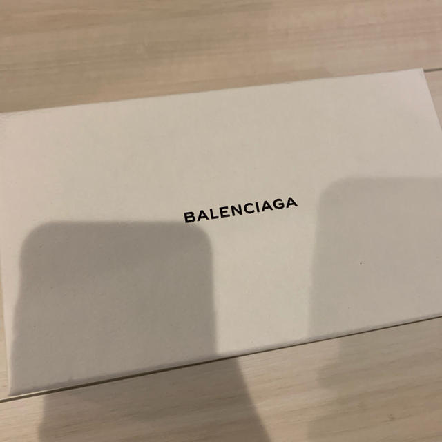 Balenciaga(バレンシアガ)のbalenciaga キーリング メンズのファッション小物(キーホルダー)の商品写真