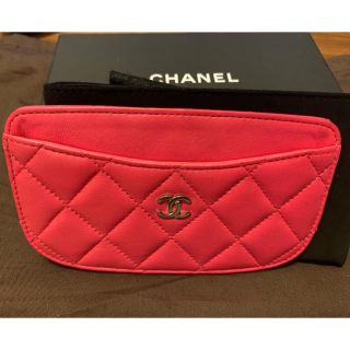 シャネル(CHANEL)のCHANEL iPhoneケース(iPhoneケース)