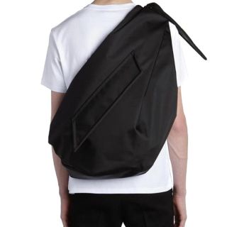 ラフシモンズ(RAF SIMONS)のraf simons eastpak sling bag(バッグパック/リュック)