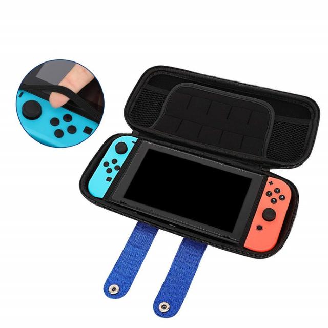 在庫限り！Nintendo Switch ケース　331 エンタメ/ホビーのテーブルゲーム/ホビー(その他)の商品写真