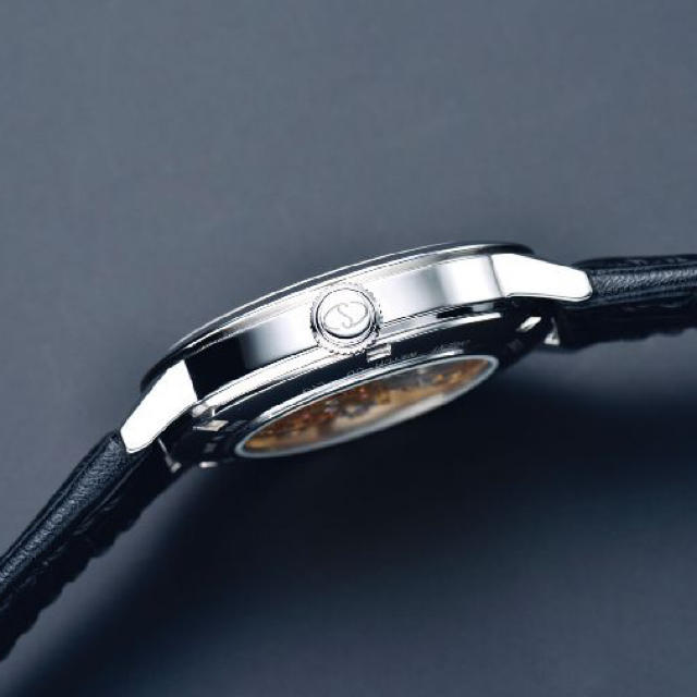 ORIENT(オリエント)のオリエント オリエントスター クラシック スケルトン WZ0041DX メンズの時計(腕時計(アナログ))の商品写真