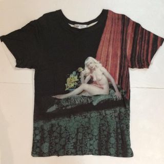 トーガ(TOGA)のTOGA Tシャツ(Tシャツ(半袖/袖なし))