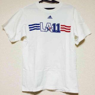 アディダス(adidas)のNBA オールスターTシャツ(Tシャツ/カットソー(半袖/袖なし))