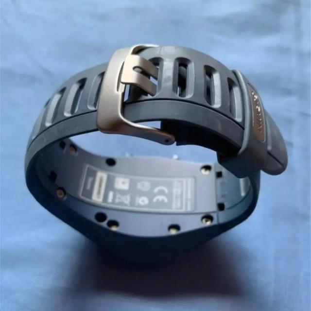 GARMIN(ガーミン)のGarmin Forerunner 405CX スポーツ/アウトドアのランニング(その他)の商品写真