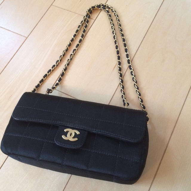 誠実 CHANEL❥カメリアラムレザーバッグ blog.expertsoftwareteam.com