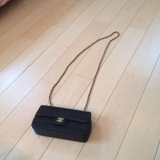 シャネル(CHANEL)のさあ様専用 ミニマトラッセ(ショルダーバッグ)