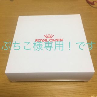 ロイヤルカナン(ROYAL CANIN)のロイヤルカナンフードボール お値下げ！(犬)