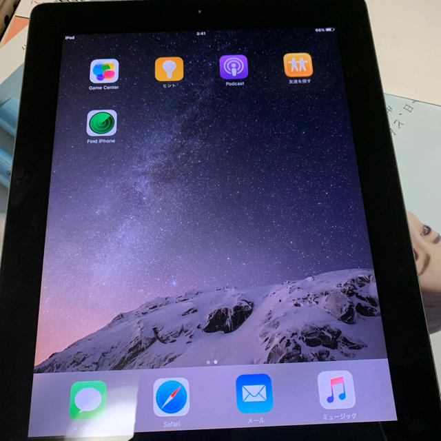 iPad2