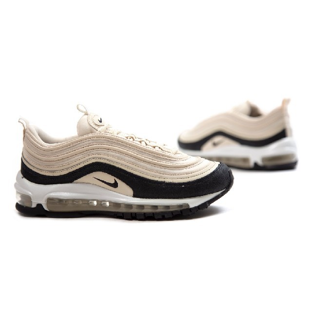 NIKE W AIR MAX 97 PRM ベージュ