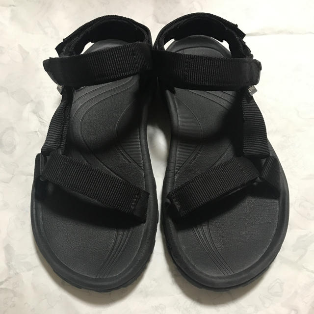 Teva(テバ)のTEVA レディース サンダル レディースの靴/シューズ(サンダル)の商品写真