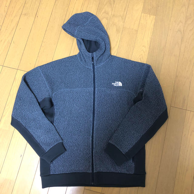 THE NORTH FACE(ザノースフェイス)のTHENORTHFACE パーカー レディースのトップス(パーカー)の商品写真