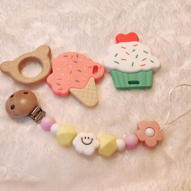 しーちゃん様専用♡ キッズ/ベビー/マタニティのおもちゃ(知育玩具)の商品写真