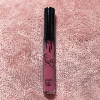 カイリーコスメティックス(Kylie Cosmetics)のKylie Cosmetics POSIE K(リップグロス)