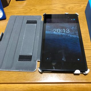 ネクサス7(NEXUS7)のAndroidタブレット Google nexus7  2013 16GB (タブレット)