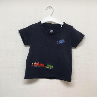 グラニフ(Design Tshirts Store graniph)のきかんしゃトーマス(Tシャツ/カットソー)