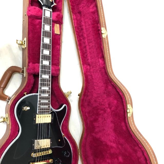 Gibson lespaul custom lite 2016 limited