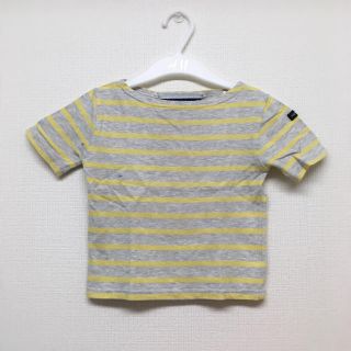 セントジェームス(SAINT JAMES)のキッズＴシャツ(Tシャツ/カットソー)